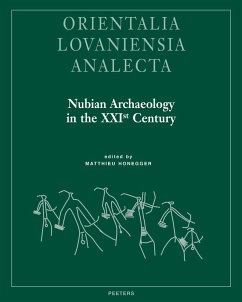 Nubian Archaeology in the XXIst Century (eBook, PDF)