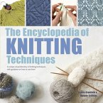 Encyclopedia of Knitting Techniques (eBook, PDF)