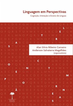 Linguagem em Perspectivas (eBook, ePUB) - Carneiro, Alan Silvio Ribeiro; Magalhães, Anderson Salvaterra