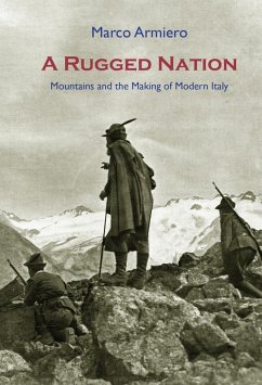 Cover Rugged Nation (eBook, PDF)