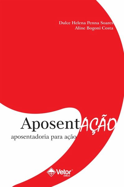Aposentação (eBook, ePUB)