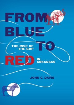 Cover From Blue to Red (eBook, ePUB)
