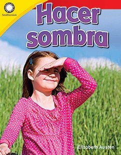 Cover Hacer sombra (eBook, PDF)