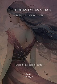 Cover Por Todas Essas Vidas (eBook, ePUB)