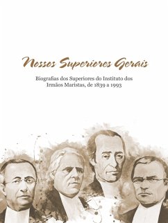 Cover Nossos Superiores Gerais (eBook, ePUB)