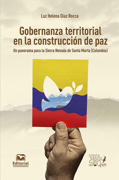 Gobernanza territorial en la construcción de paz (eBook, ePUB) Gobernanza territorial en la construcción de paz (eBook, ePUB)