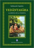 Vedântasâra (eBook, ePUB)