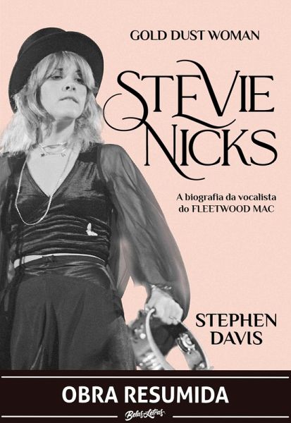 Gold Dust Woman (eBook, ePUB)