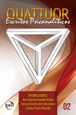 Quattuor (eBook, ePUB) Quattuor (eBook, ePUB)