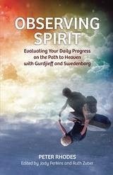 Cover OBSERVING SPIRIT (eBook, ePUB)