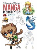 How to Draw: Manga (eBook, PDF) How to Draw: Manga (eBook, PDF)