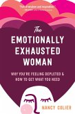 Emotionally Exhausted Woman (eBook, ePUB)