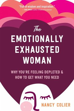 Cover Emotionally Exhausted Woman (eBook, ePUB)