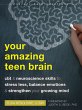 Your Amazing Teen Brain (eBook, ePUB) - Bild 1