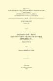 Die Briefe 40 und 41 des Ostsyrischen Patriarchen Timotheos I. V. (eBook, PDF) Die Briefe 40 und 41 des Ostsyrischen Patriarchen Timotheos I. V. (eBook, PDF)