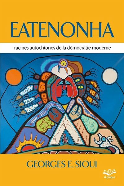 Eatenonha (eBook, ePUB) Eatenonha (eBook, ePUB)