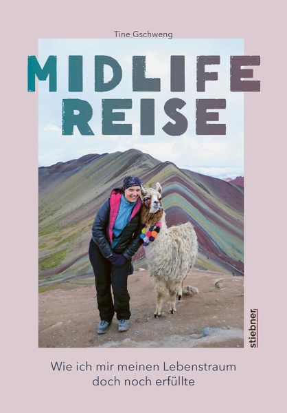 Midlife Reise (eBook, ePUB) Midlife Reise (eBook, ePUB)