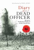 Diary of a Dead Officer (eBook, ePUB)