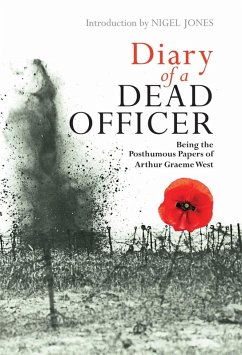 Cover Diary of a Dead Officer (eBook, ePUB)