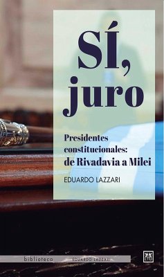 Cover Sí, juro (eBook, ePUB)