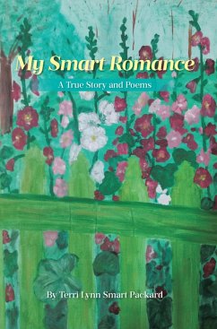 Cover My Smart Romance (eBook, ePUB)