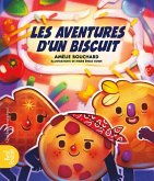 Les aventures d'un biscuit (eBook, PDF) Les aventures d'un biscuit (eBook, PDF)