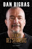 Le Temps des seigneurs (eBook, ePUB)