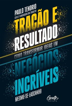 Cover Tração e resultado (eBook, ePUB)
