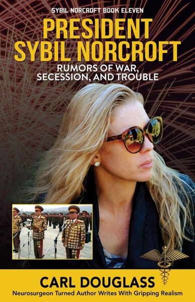 President Sybil Norcroft (eBook, ePUB)