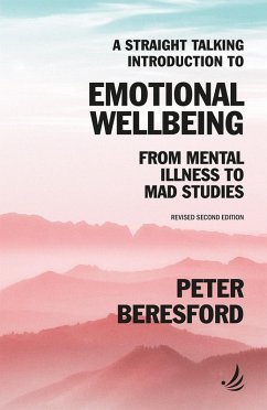 Cover Straight Talking Introduction to Emotional Wellbeing (eBook, ePUB)
