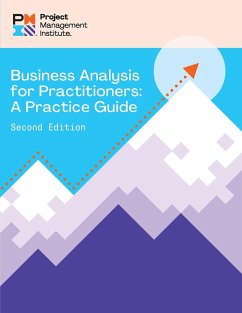 Cover Business Analysis for Practitioners: A Practice Guide - SECOND Edition (eBook, ePUB)