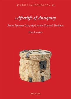 Cover Afterlife of Antiquity (eBook, PDF)