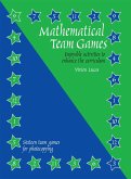 Mathematical Team Games (eBook, PDF)