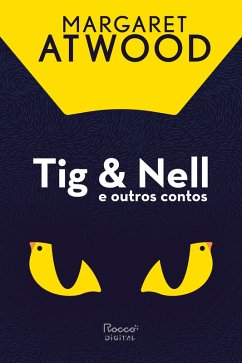 Cover Tig & Nell e outros contos (eBook, ePUB)