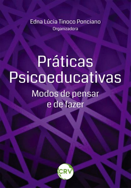 Práticas psicoeducativas (eBook, ePUB)