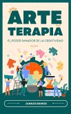 Arteterapia (eBook, ePUB)