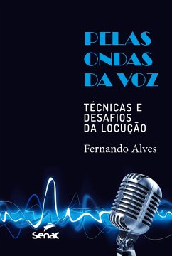 Cover Pelas ondas da voz (eBook, ePUB)