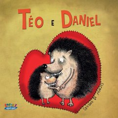 Cover Téo e Daniel (eBook, PDF)