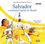 Salvador (eBook, PDF)