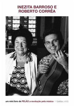 Inezita Barroso e Roberto Corrêa (eBook, ePUB) - Campos Jr., Celso de