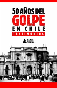 Cover 50 años del Golpe en Chile (eBook, PDF)
