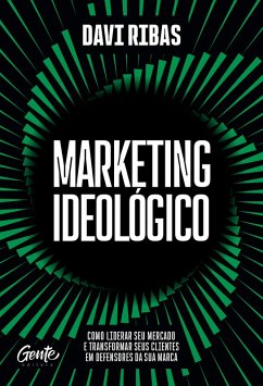Cover Marketing Ideológico (eBook, ePUB)