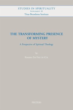 Cover Transforming Presence of Mystery (eBook, PDF)