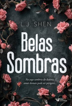 Cover Belas Sombras (eBook, ePUB)