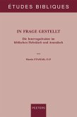 In Frage gestellt (eBook, PDF) In Frage gestellt (eBook, PDF)