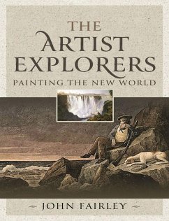 Cover Artist Explorers (eBook, ePUB)