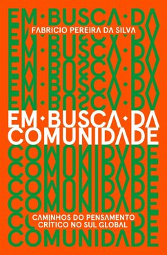 Cover Em busca da comunidade (eBook, ePUB)