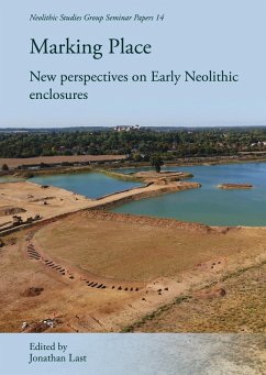Cover Marking Place (eBook, ePUB)