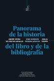 Panorama de la historia del libro y de la bibliografía (eBook, ePUB) Panorama de la historia del libro y de la bibliografía (eBook, ePUB)