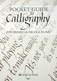 Pocket Guide to Calligraphy (eBook, PDF)